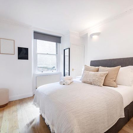 2 Bedr, 3 Beds, 1 Bath Thames, Trafalgar Sq London Eksteriør bilde