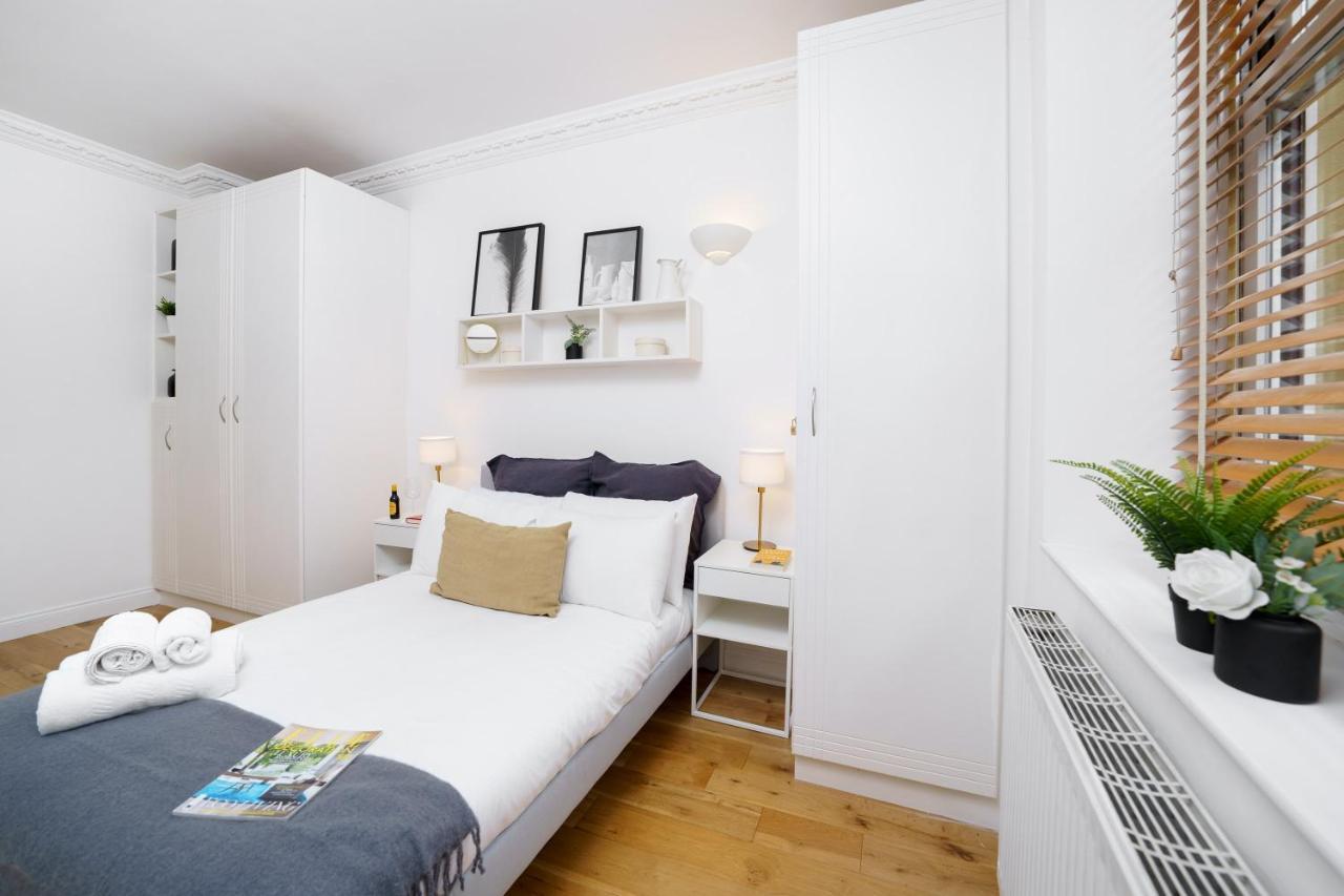 2 Bedr, 3 Beds, 1 Bath Thames, Trafalgar Sq London Eksteriør bilde