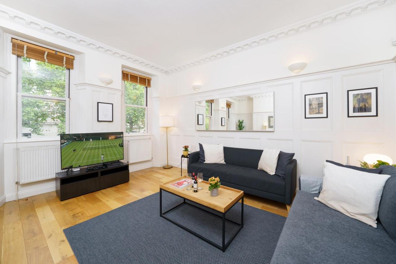 2 Bedr, 3 Beds, 1 Bath Thames, Trafalgar Sq London Eksteriør bilde