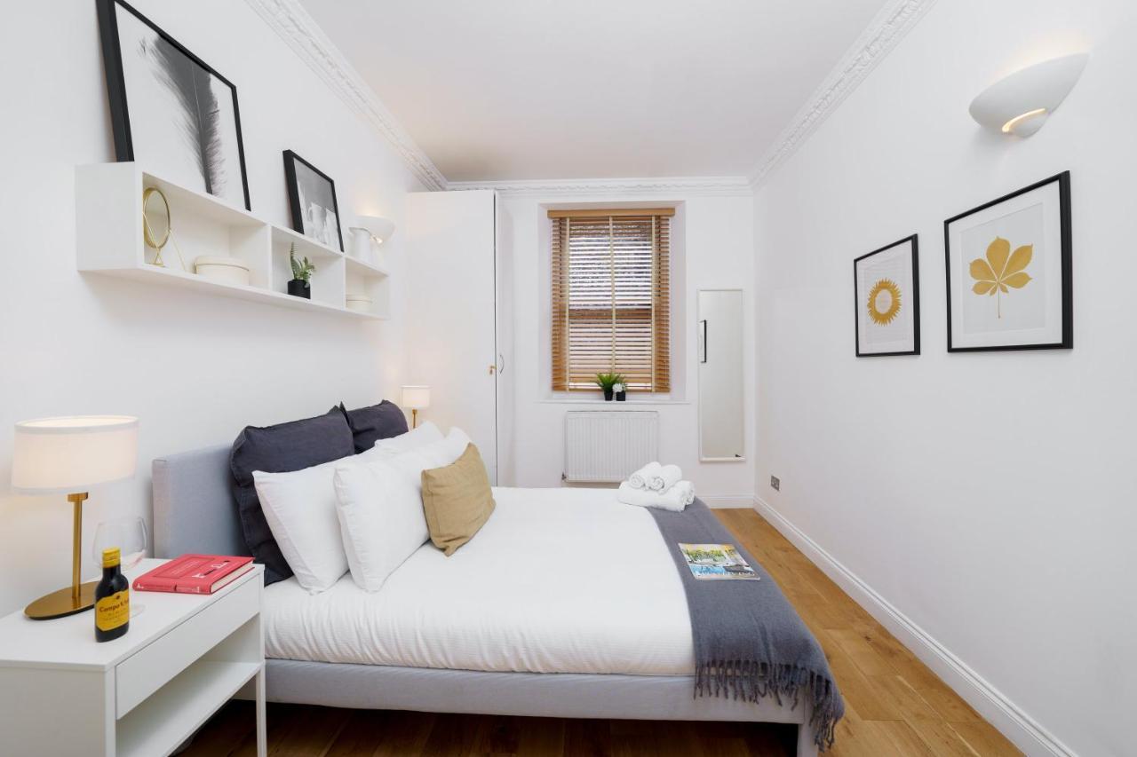 2 Bedr, 3 Beds, 1 Bath Thames, Trafalgar Sq London Eksteriør bilde