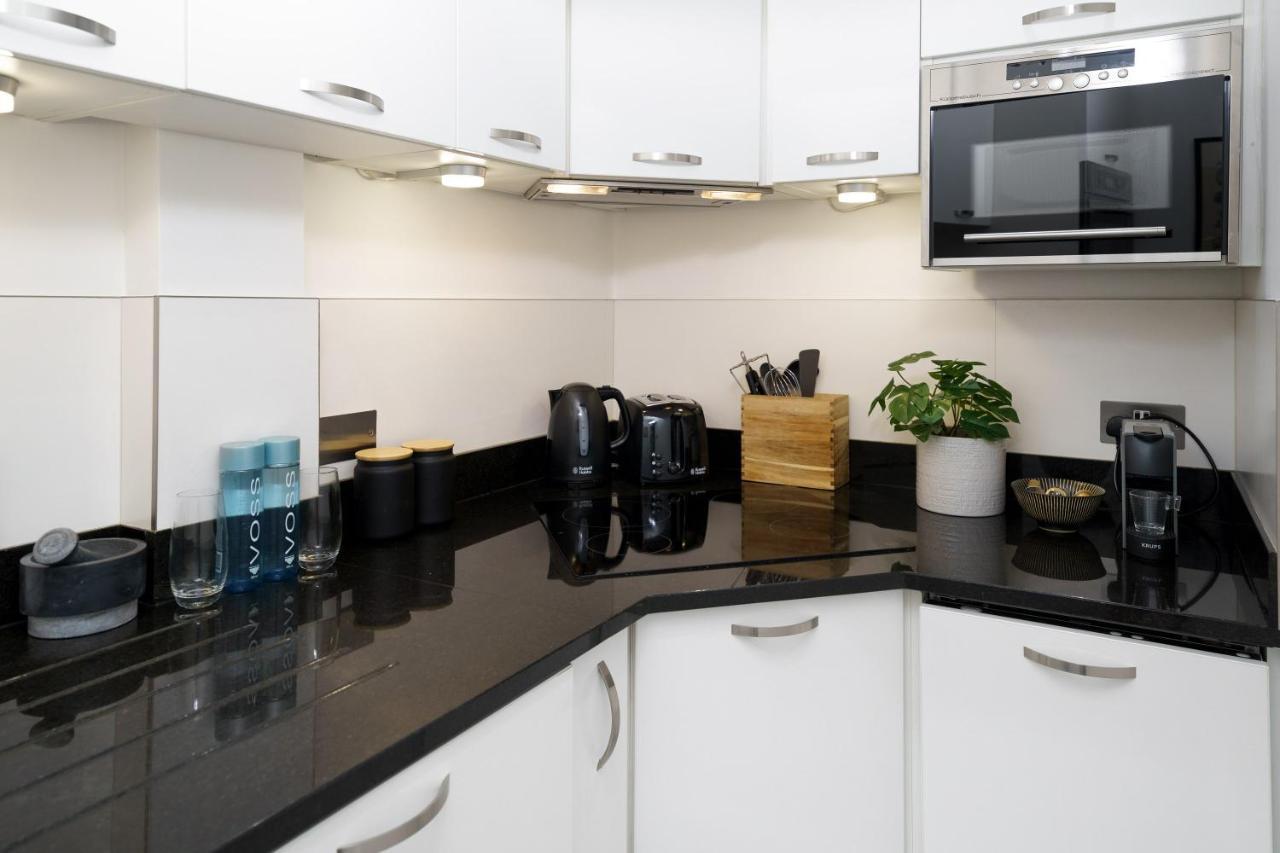 2 Bedr, 3 Beds, 1 Bath Thames, Trafalgar Sq London Eksteriør bilde