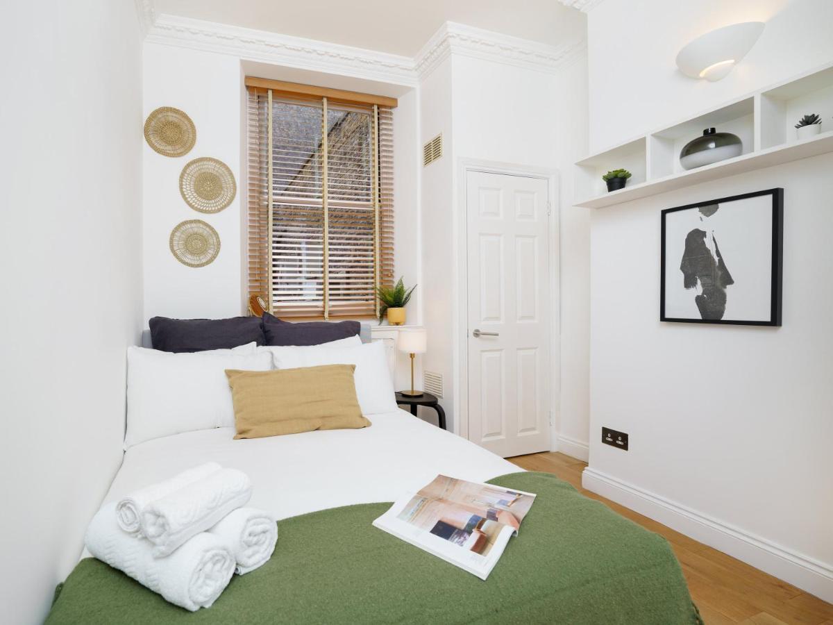2 Bedr, 3 Beds, 1 Bath Thames, Trafalgar Sq London Eksteriør bilde