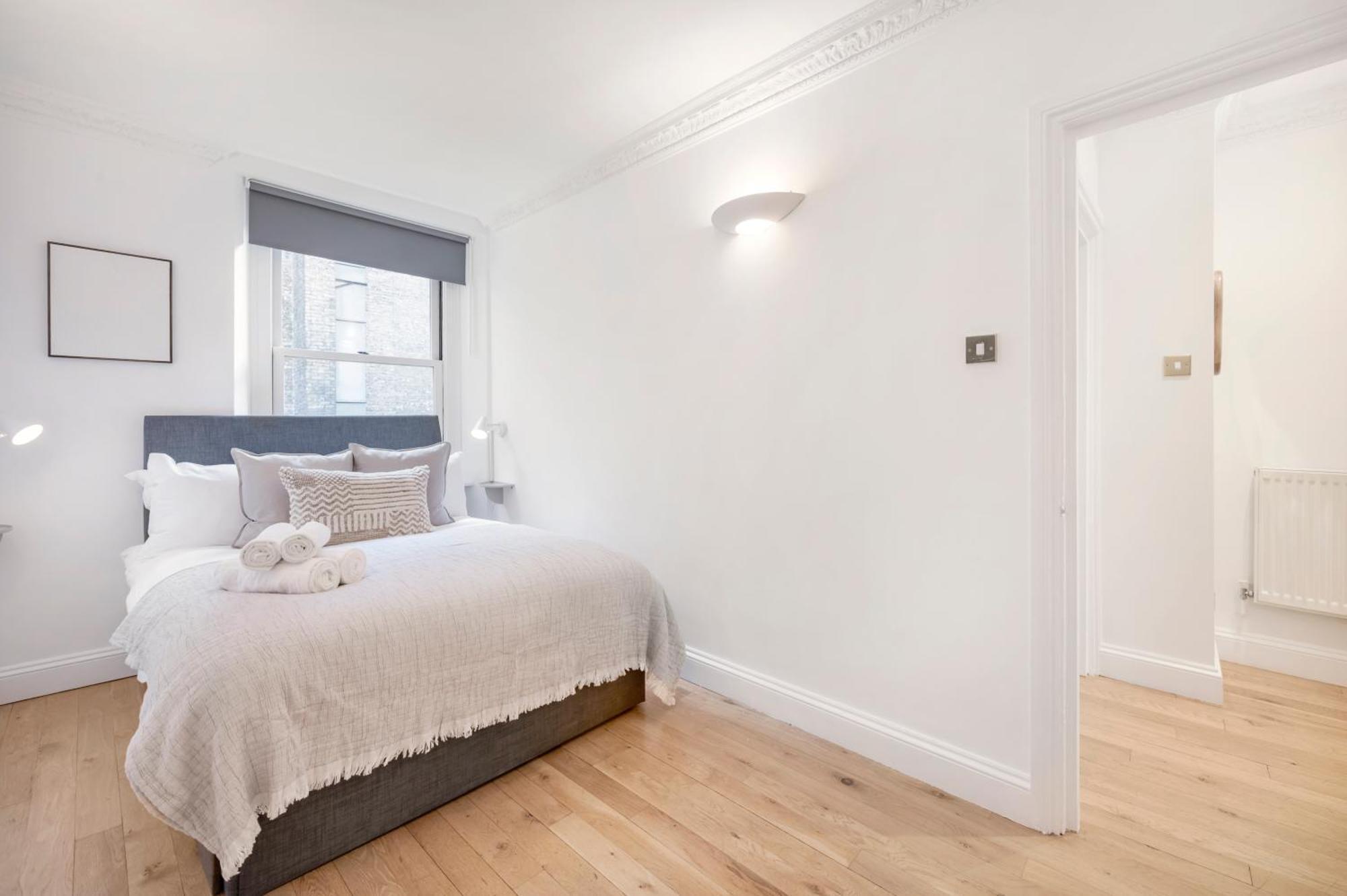 2 Bedr, 3 Beds, 1 Bath Thames, Trafalgar Sq London Eksteriør bilde