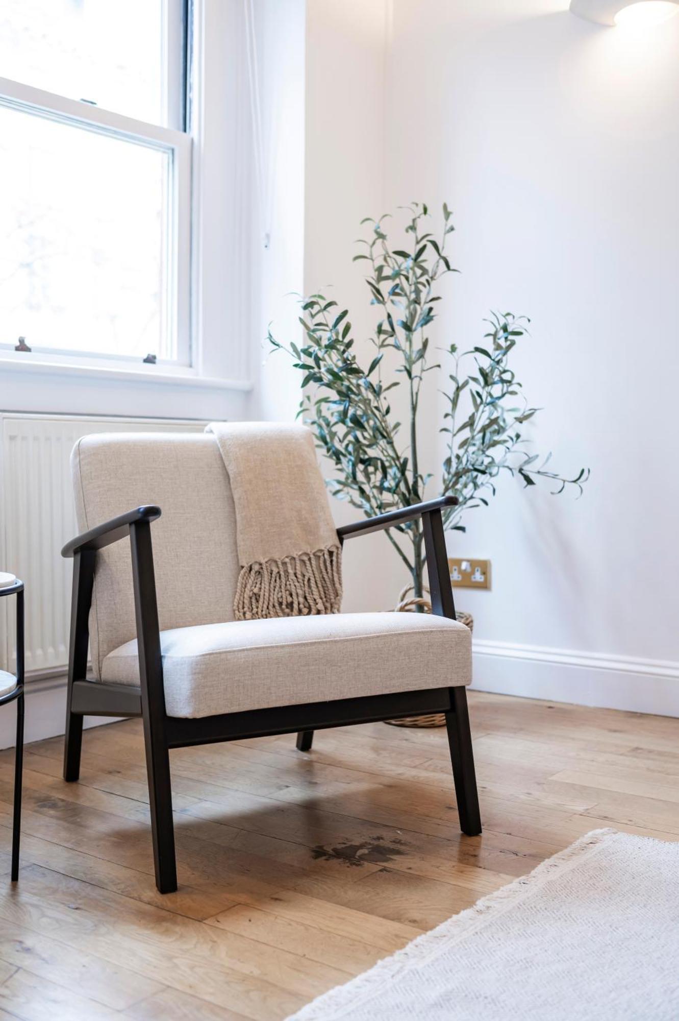2 Bedr, 3 Beds, 1 Bath Thames, Trafalgar Sq London Eksteriør bilde