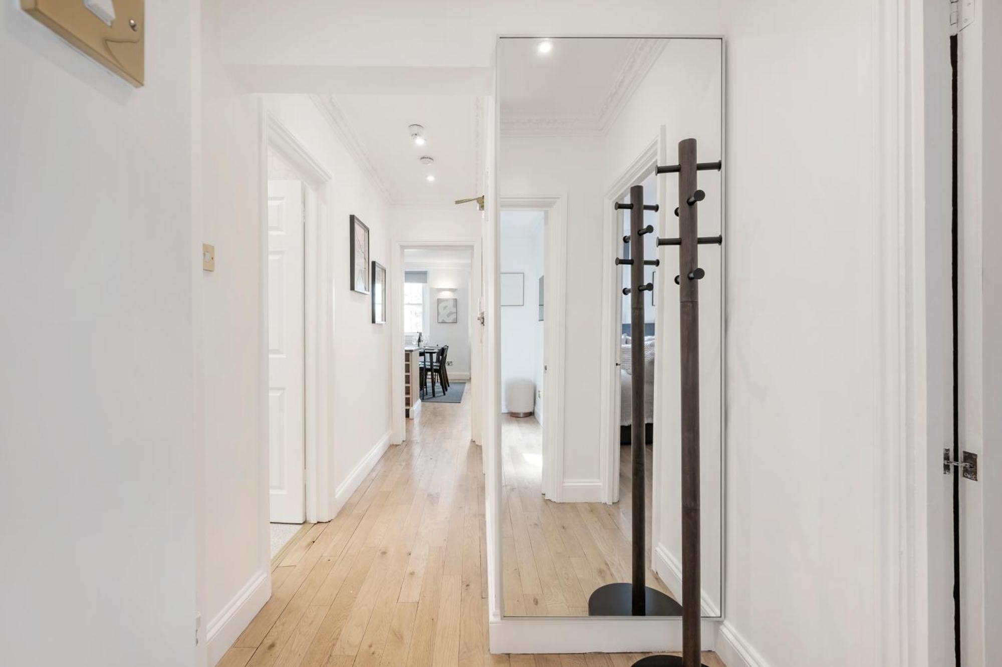 2 Bedr, 3 Beds, 1 Bath Thames, Trafalgar Sq London Eksteriør bilde